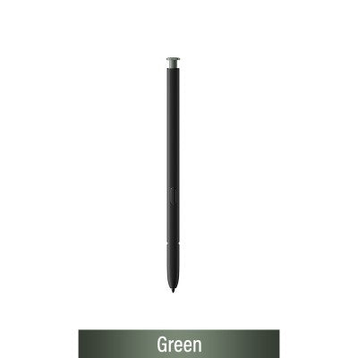 S Pen for Samsung Galaxy S23 Ultra 5G S918B GH96-15658C (Gold)-Green S Pen for Samsung Galaxy S23 Ultra 5G S918B GH96-15658C (Gold)-Green